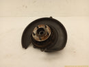 Land Rover Range Rover Driver Left Rear Spindle Knuckle Hub-2