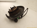 Land Rover Range Rover Driver Left Rear Spindle Knuckle Hub-3