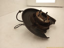 Land Rover Range Rover Driver Left Rear Spindle Knuckle Hub-4
