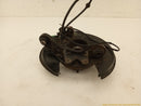Land Rover Range Rover Driver Left Rear Spindle Knuckle Hub-7