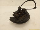 Land Rover Range Rover Driver Left Rear Spindle Knuckle Hub-9