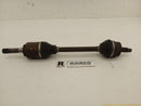 Land Rover Range Rover Passenger Right Rear Axle Drive Shaft-1