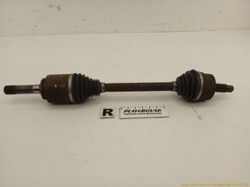 Land Rover Range Rover Passenger Right Rear Axle Drive Shaft