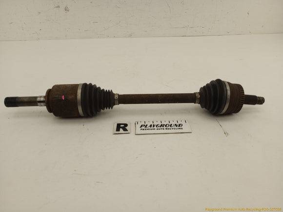 Land Rover Range Rover Passenger Right Rear Axle Drive Shaft