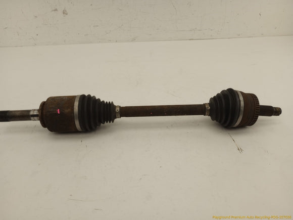 Land Rover Range Rover Passenger Right Rear Axle Drive Shaft