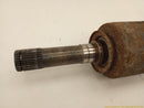 Land Rover Range Rover Passenger Right Rear Axle Drive Shaft-4