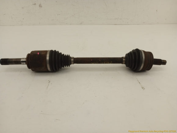 Land Rover Range Rover Passenger Right Rear Axle Drive Shaft