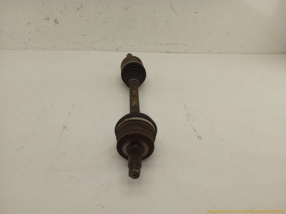 Land Rover Range Rover Passenger Right Rear Axle Drive Shaft