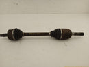 Land Rover Range Rover Passenger Right Rear Axle Drive Shaft-8