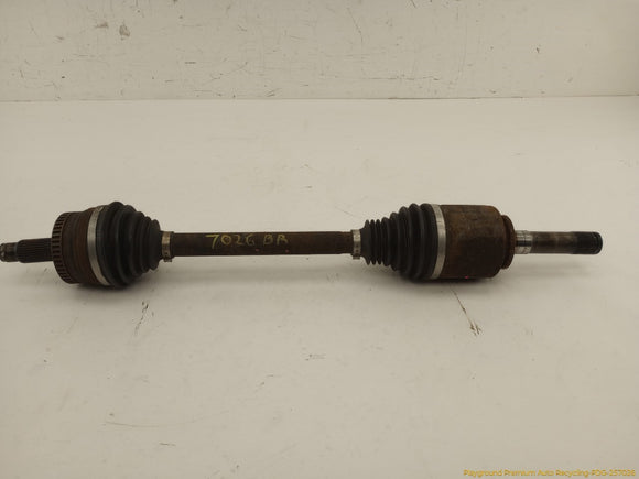Land Rover Range Rover Passenger Right Rear Axle Drive Shaft