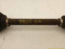 Land Rover Range Rover Passenger Right Rear Axle Drive Shaft-9