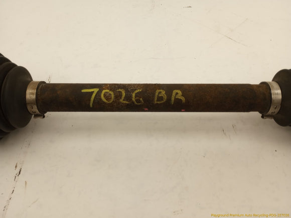 Land Rover Range Rover Passenger Right Rear Axle Drive Shaft