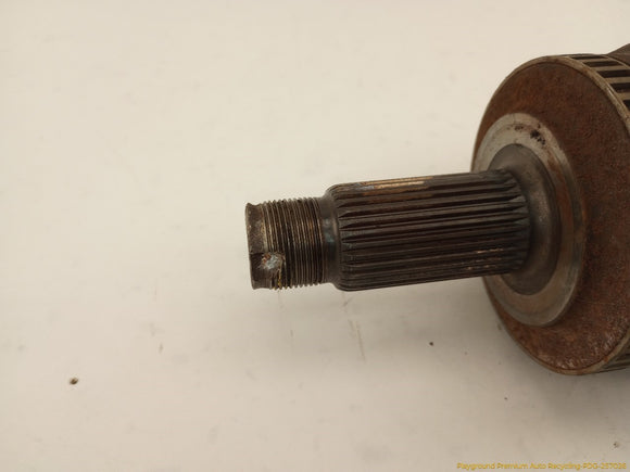 Land Rover Range Rover Passenger Right Rear Axle Drive Shaft