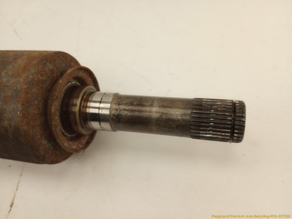 Land Rover Range Rover Passenger Right Rear Axle Drive Shaft