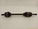 Land Rover Range Rover Passenger Right Rear Axle Drive Shaft-12