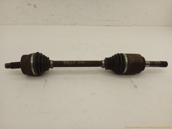 Land Rover Range Rover Passenger Right Rear Axle Drive Shaft
