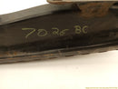 Land Rover Range Rover Rear Bumper Reinforcement-5