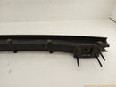 Land Rover Range Rover Rear Bumper Reinforcement-8