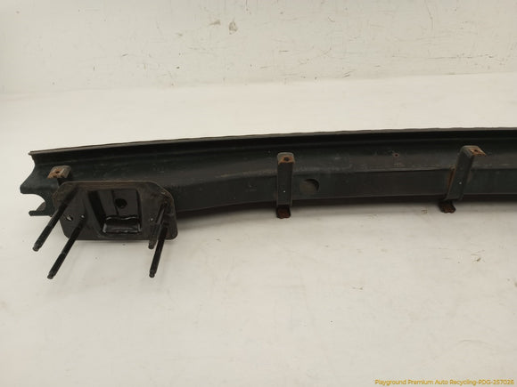 Land Rover Range Rover Rear Bumper Reinforcement