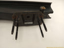 Land Rover Range Rover Rear Bumper Reinforcement-11