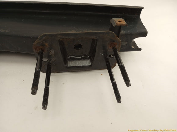 Land Rover Range Rover Rear Bumper Reinforcement