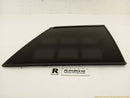 Land Rover Range Rover Passenger Right Rear Quarter Glass-1