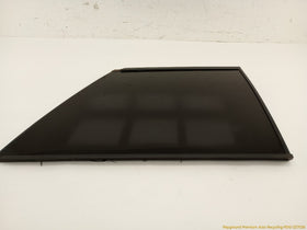 Land Rover Range Rover Passenger Right Rear Quarter Glass - 0