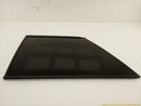 Land Rover Range Rover Driver Left Rear Quarter Glass-2