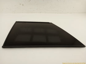 Land Rover Range Rover Driver Left Rear Quarter Glass - 0