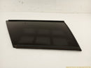 Land Rover Range Rover Driver Left Rear Quarter Glass-4