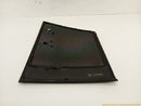 Land Rover Range Rover Driver Left Rear Quarter Glass-6