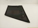 Land Rover Range Rover Driver Left Rear Quarter Glass-8