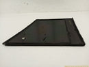 Land Rover Range Rover Driver Left Rear Quarter Glass-9