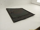 Land Rover Range Rover Driver Left Rear Quarter Glass-12
