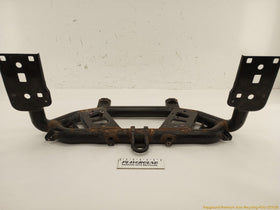 Land Rover Range Rover Front Bumper Tow Hitch Subframe