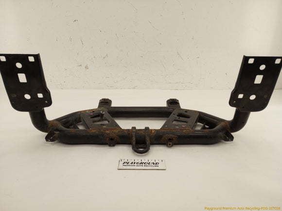Land Rover Range Rover Front Bumper Tow Hitch Subframe
