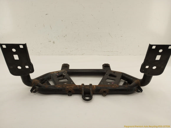 Land Rover Range Rover Front Bumper Tow Hitch Subframe