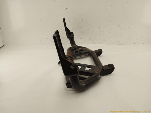 Land Rover Range Rover Front Bumper Tow Hitch Subframe