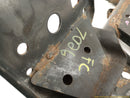Land Rover Range Rover Front Bumper Tow Hitch Subframe-4