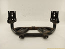Land Rover Range Rover Front Bumper Tow Hitch Subframe-5