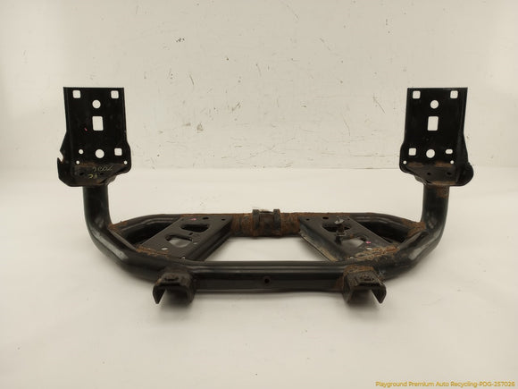 Land Rover Range Rover Front Bumper Tow Hitch Subframe