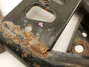Land Rover Range Rover Front Bumper Tow Hitch Subframe-6