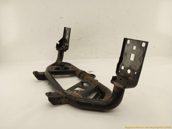 Land Rover Range Rover Front Bumper Tow Hitch Subframe