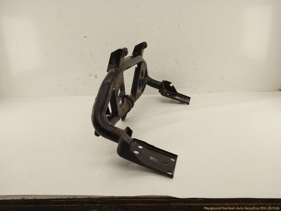 Land Rover Range Rover Front Bumper Tow Hitch Subframe