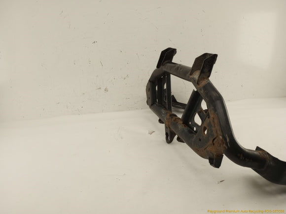 Land Rover Range Rover Front Bumper Tow Hitch Subframe