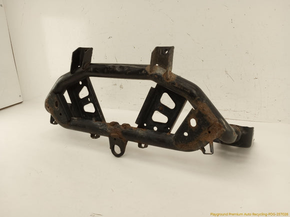 Land Rover Range Rover Front Bumper Tow Hitch Subframe