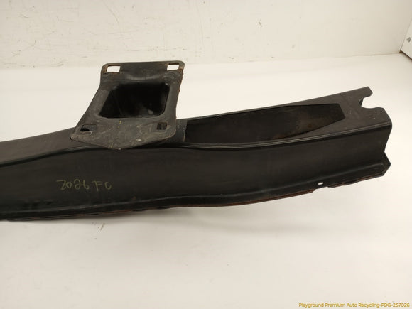 Land Rover Range Rover Front Bumper Reinforcement