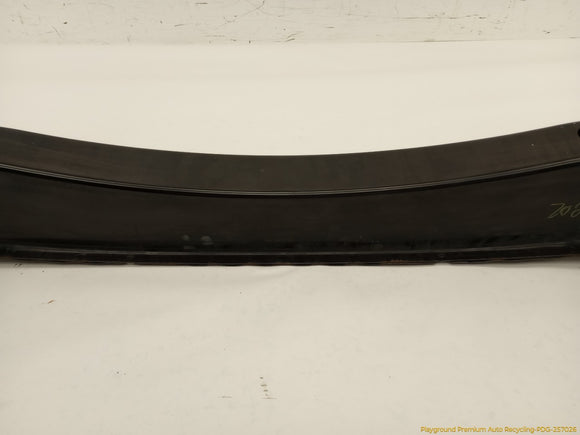 Land Rover Range Rover Front Bumper Reinforcement