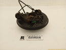 Land Rover Range Rover Passenger Right Rear Spindle Knuckle Hub-1