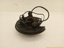 Land Rover Range Rover Passenger Right Rear Spindle Knuckle Hub-3
